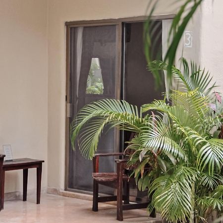 Boutique Hotel Posada 06 Tulum (Adults Only) Kamer foto