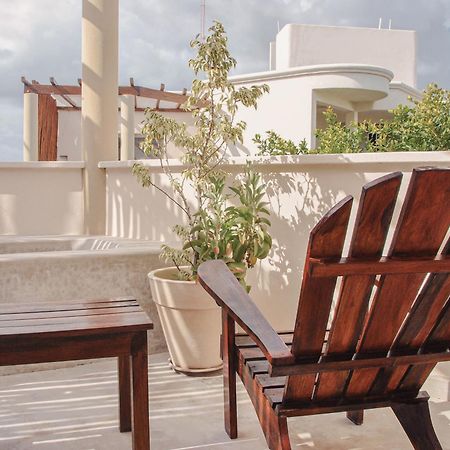 Boutique Hotel Posada 06 Tulum (Adults Only) Kamer foto