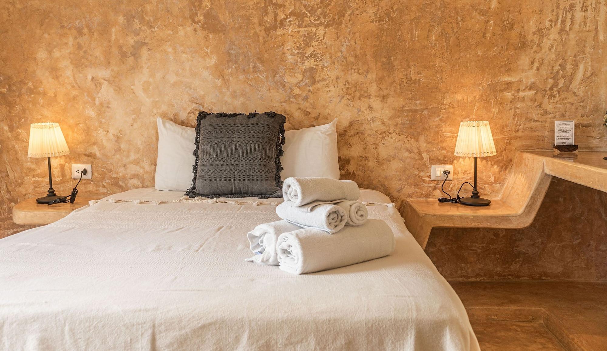 Boutique Hotel Posada 06 Tulum (Adults Only) Buitenkant foto