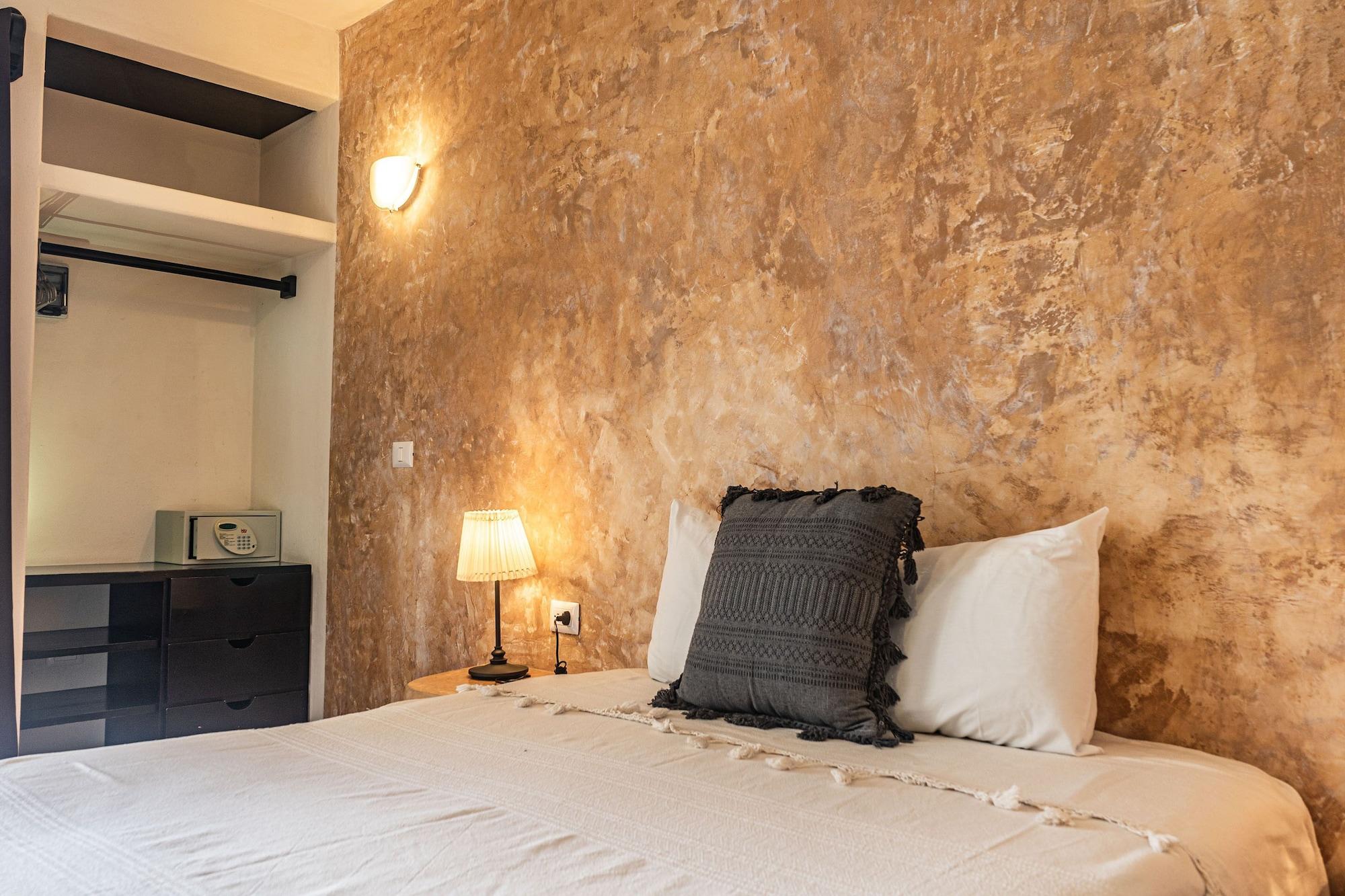 Boutique Hotel Posada 06 Tulum (Adults Only) Buitenkant foto