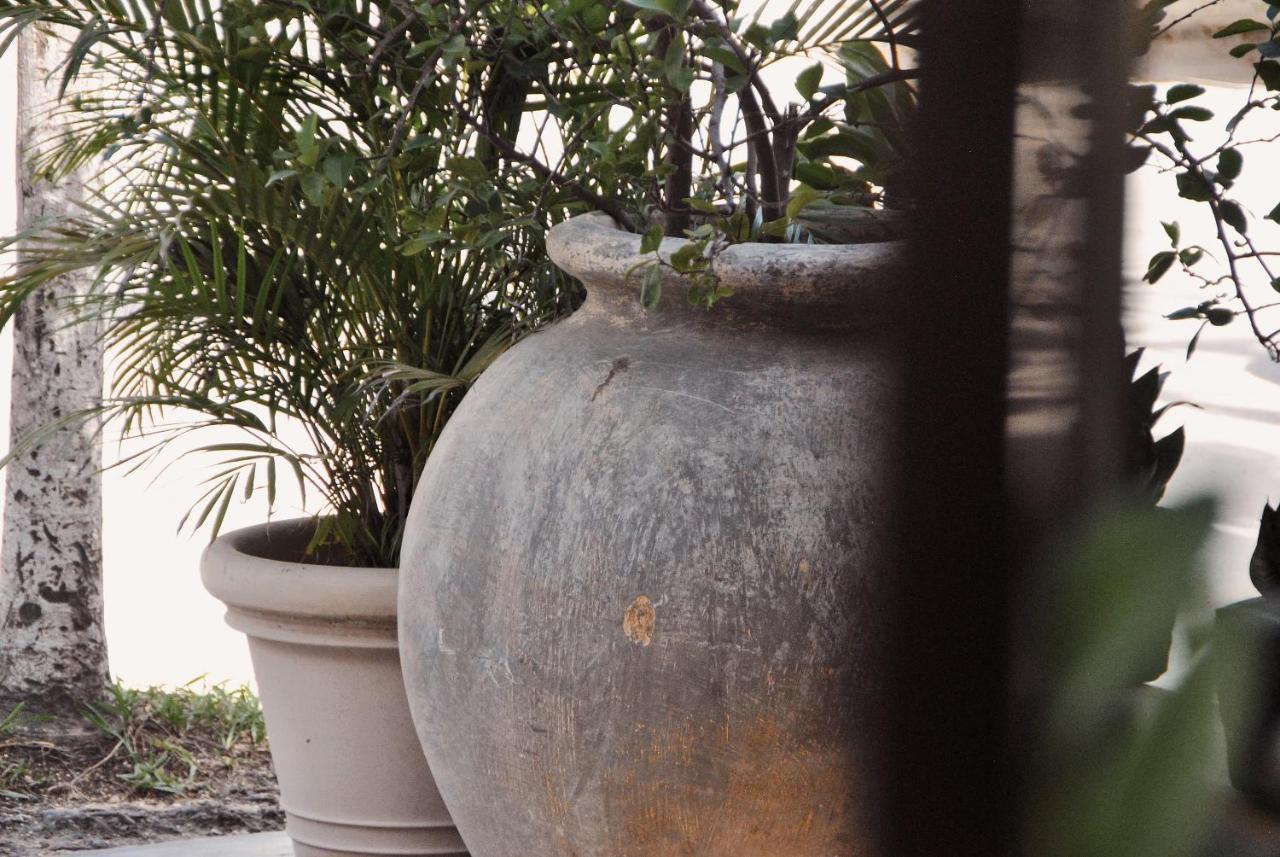 Boutique Hotel Posada 06 Tulum (Adults Only) Buitenkant foto