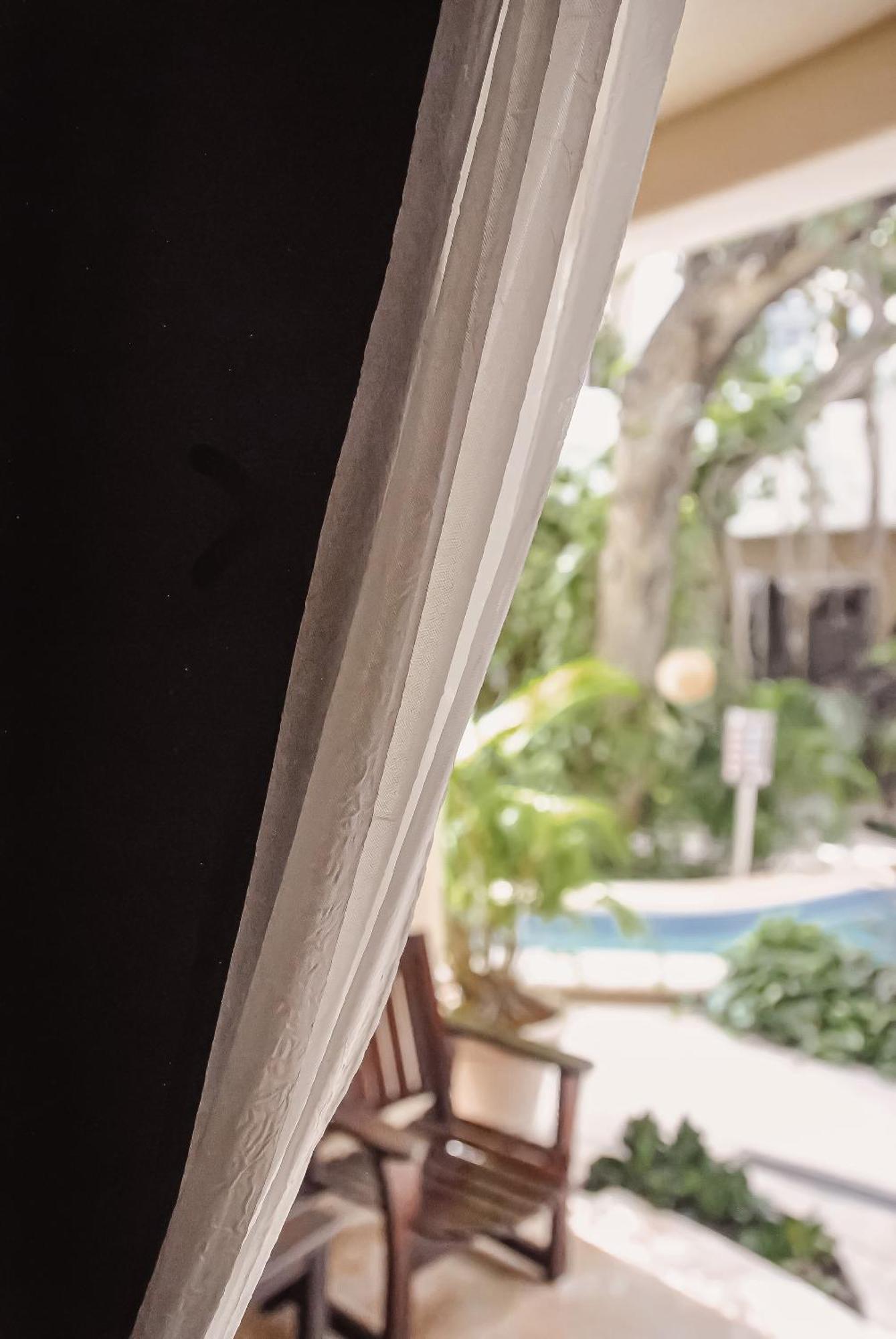 Boutique Hotel Posada 06 Tulum (Adults Only) Kamer foto