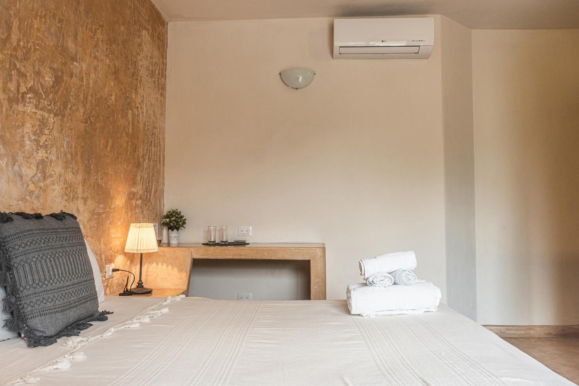 Boutique Hotel Posada 06 Tulum (Adults Only) Kamer foto