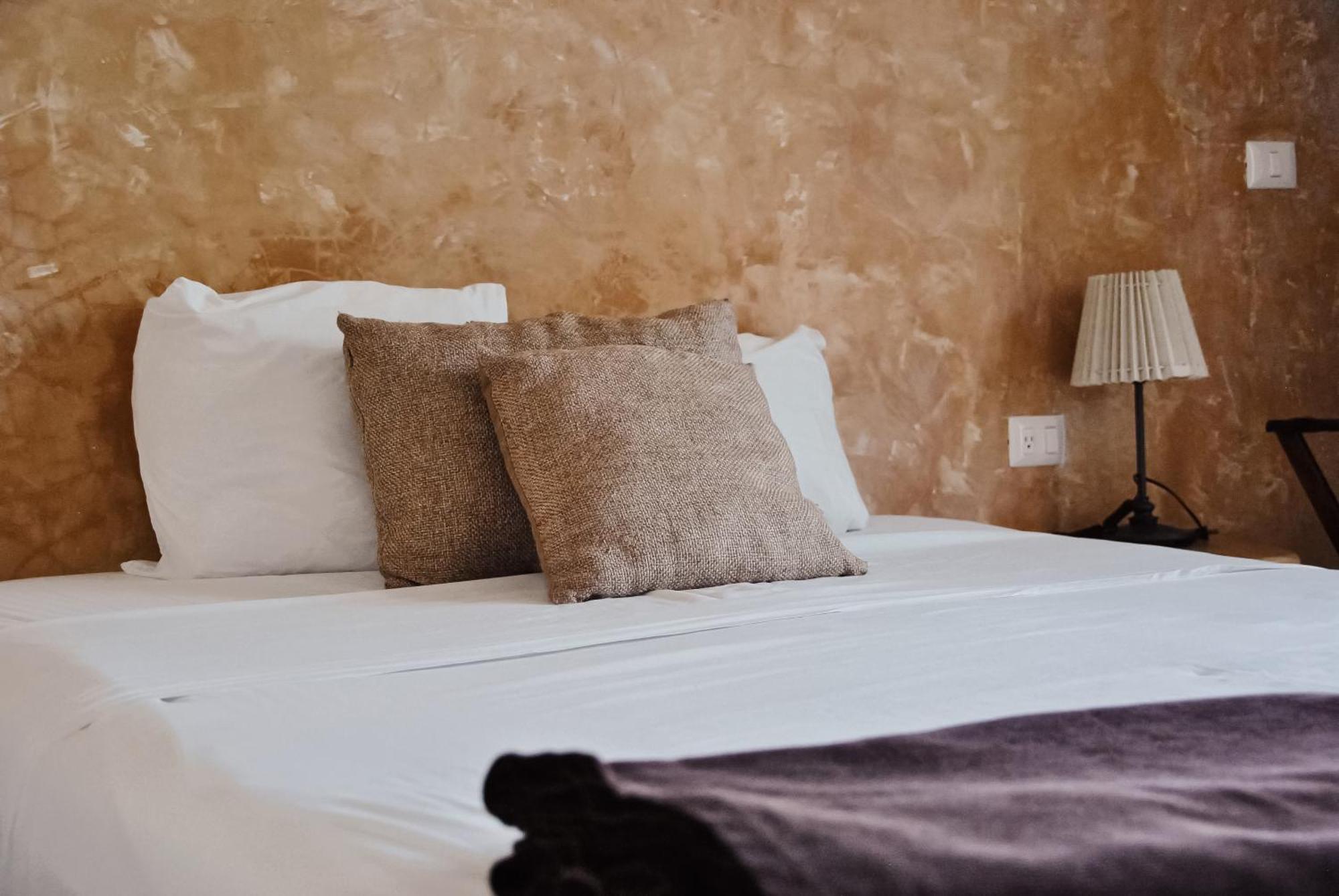 Boutique Hotel Posada 06 Tulum (Adults Only) Kamer foto