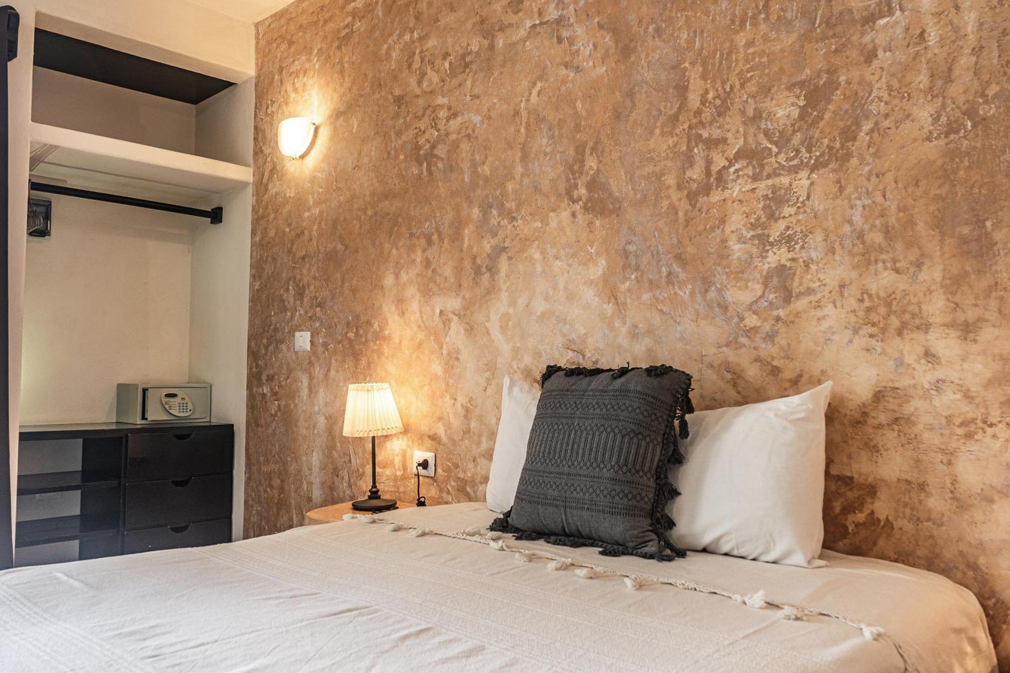 Boutique Hotel Posada 06 Tulum (Adults Only) Kamer foto