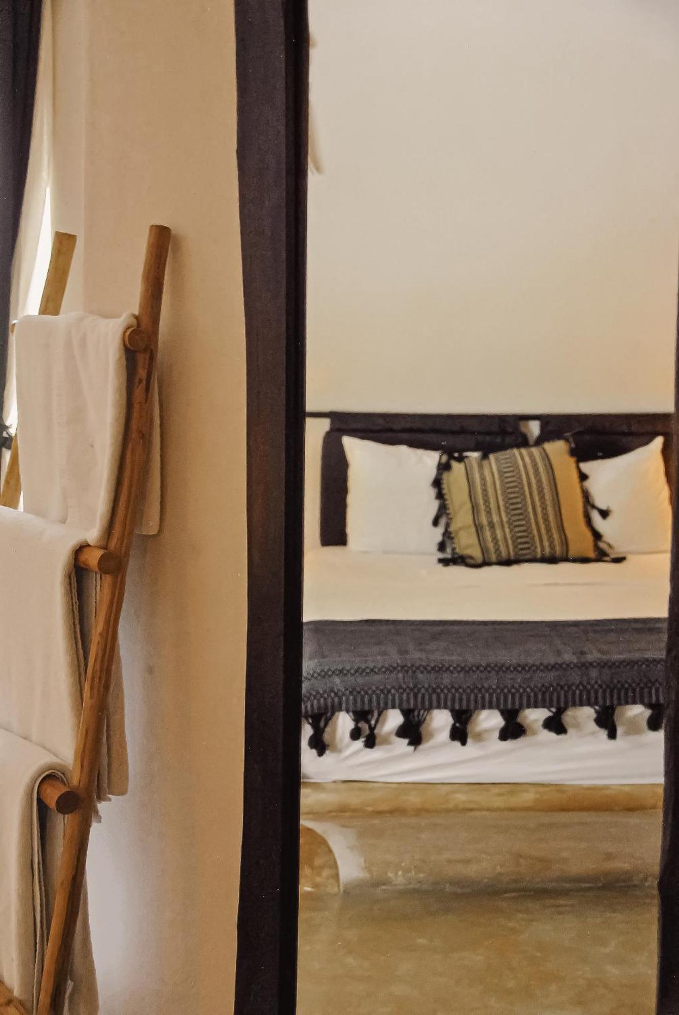 Boutique Hotel Posada 06 Tulum (Adults Only) Kamer foto